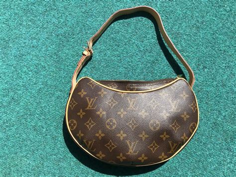 Louis Vuitton Croissant for sale 